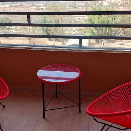 Nour5 Lejlighed Marrakesh Eksteriør billede